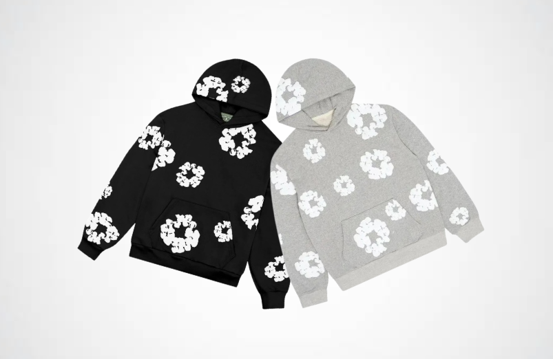 Denim Tears Hoodie