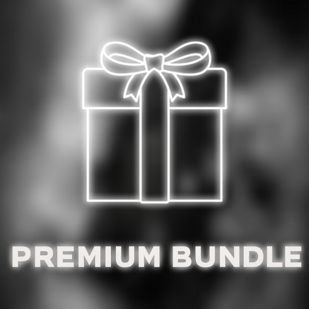 PREMUIM BUNDLE