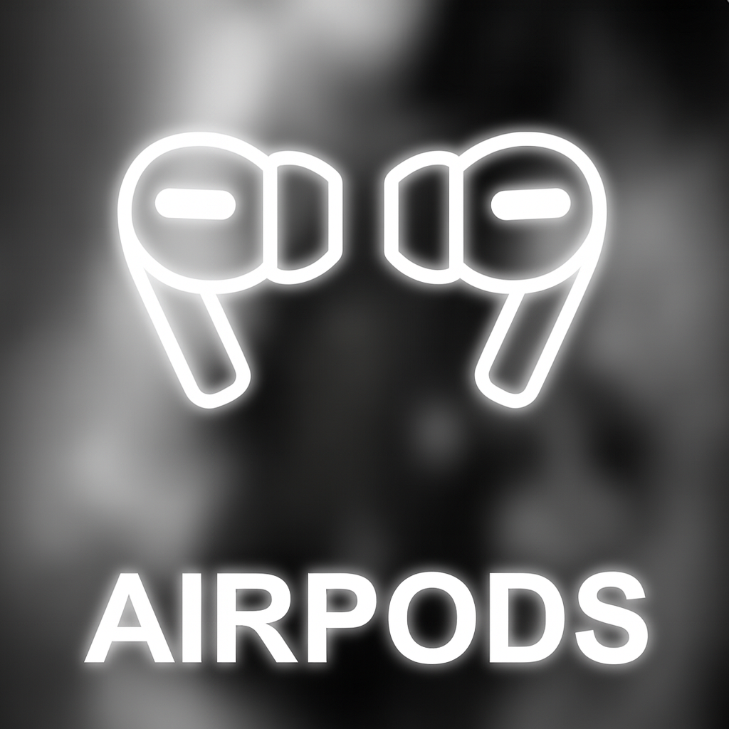 Airpods Vendor (no receipts)