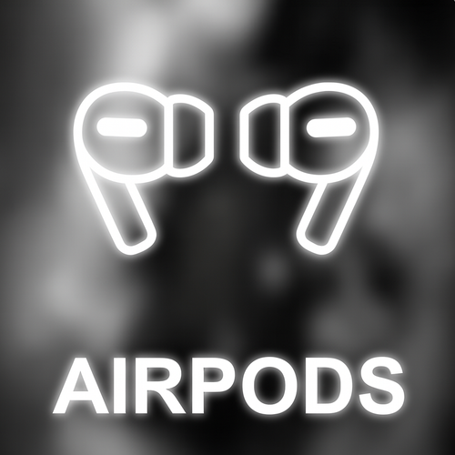 Airpods Vendor (no receipts)