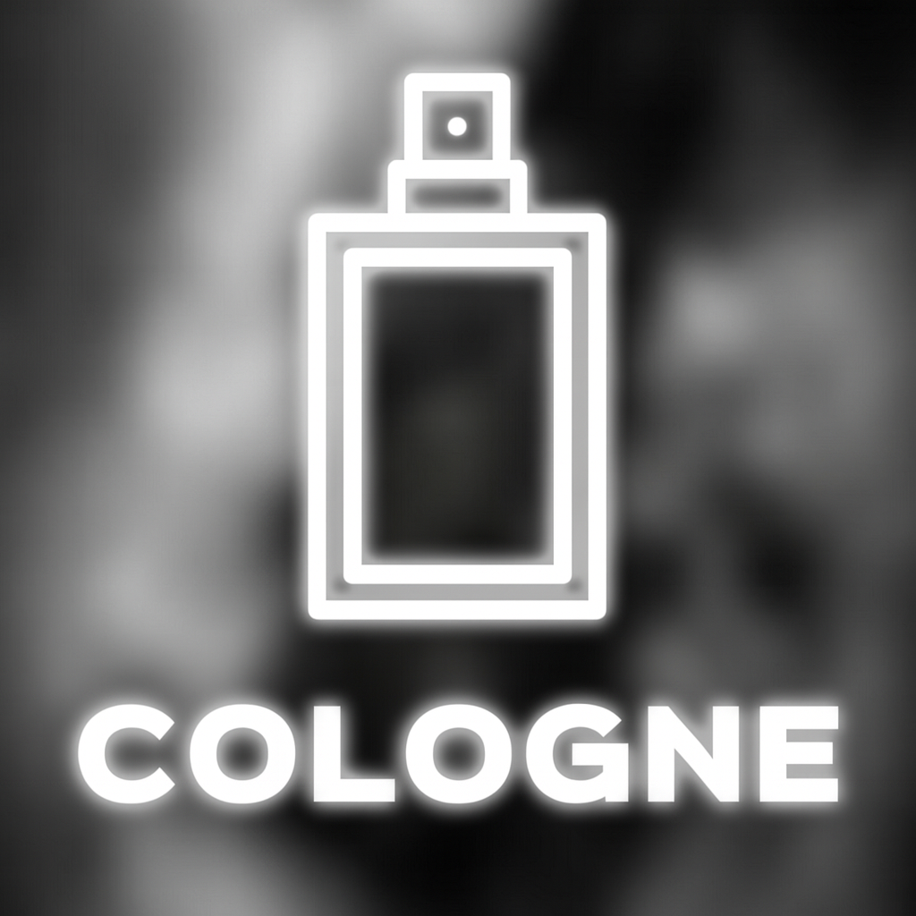 Cologne Vendor (receipts)