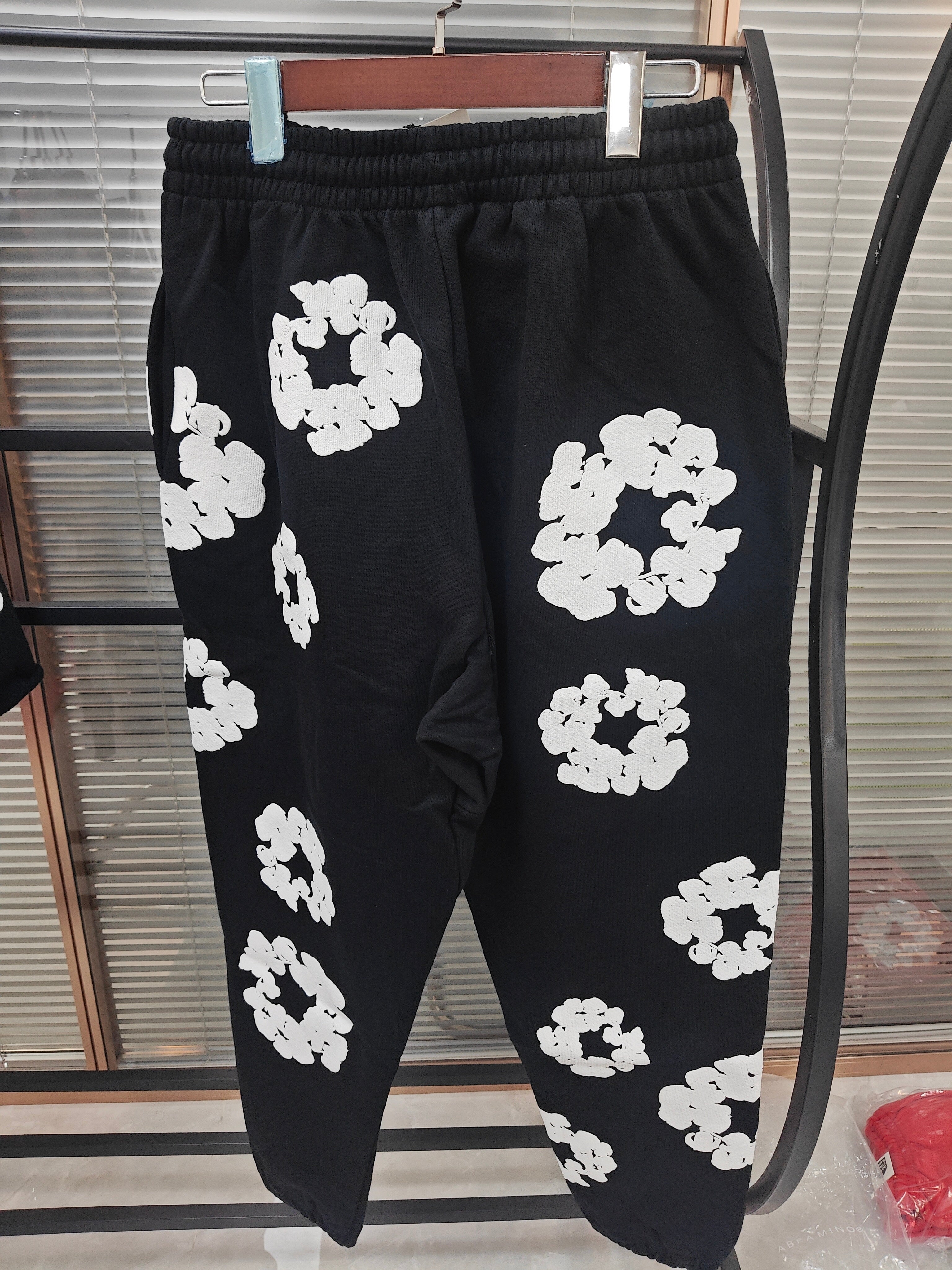 Denim Tears Pants