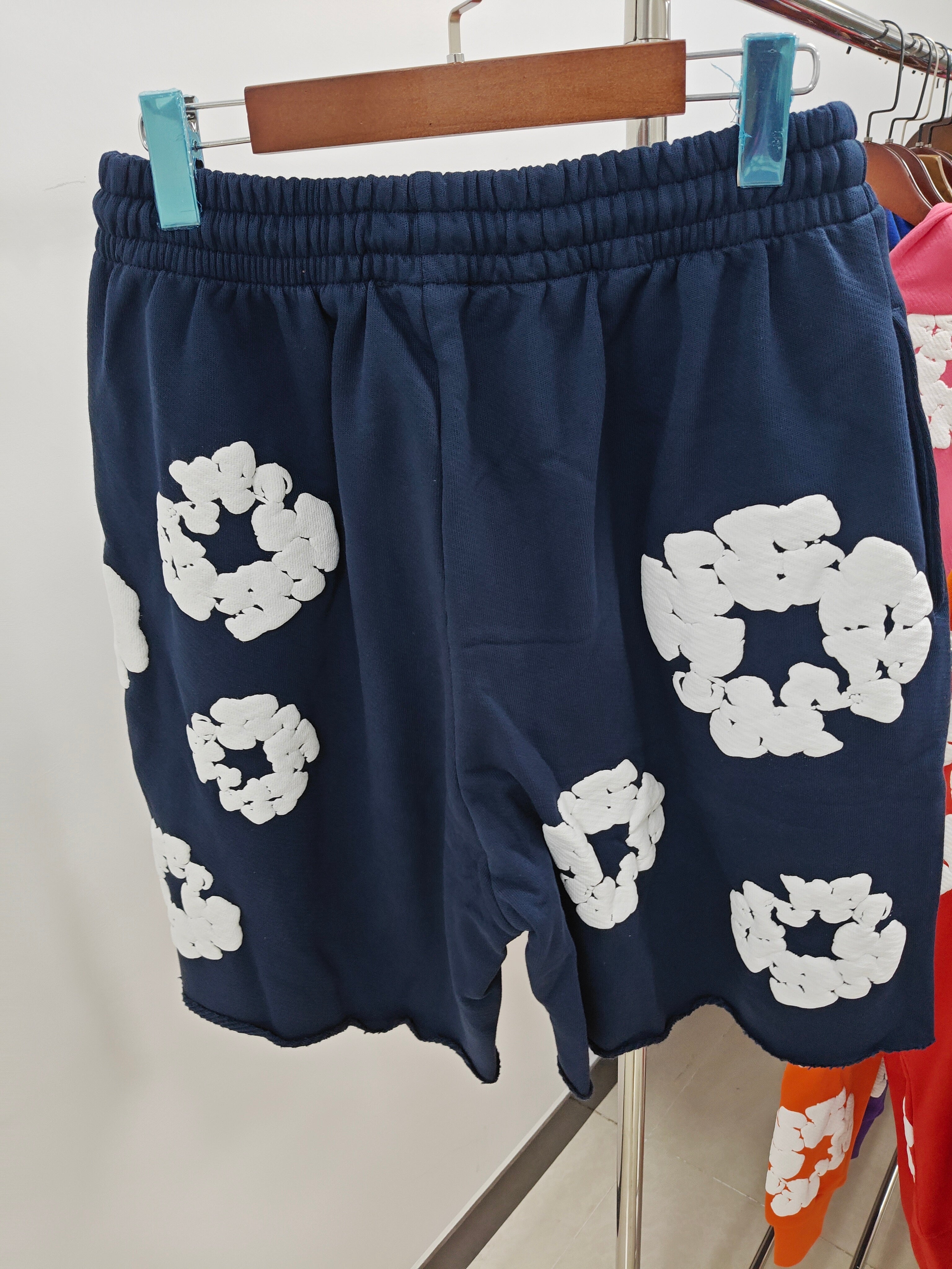 Denim Tears Shorts