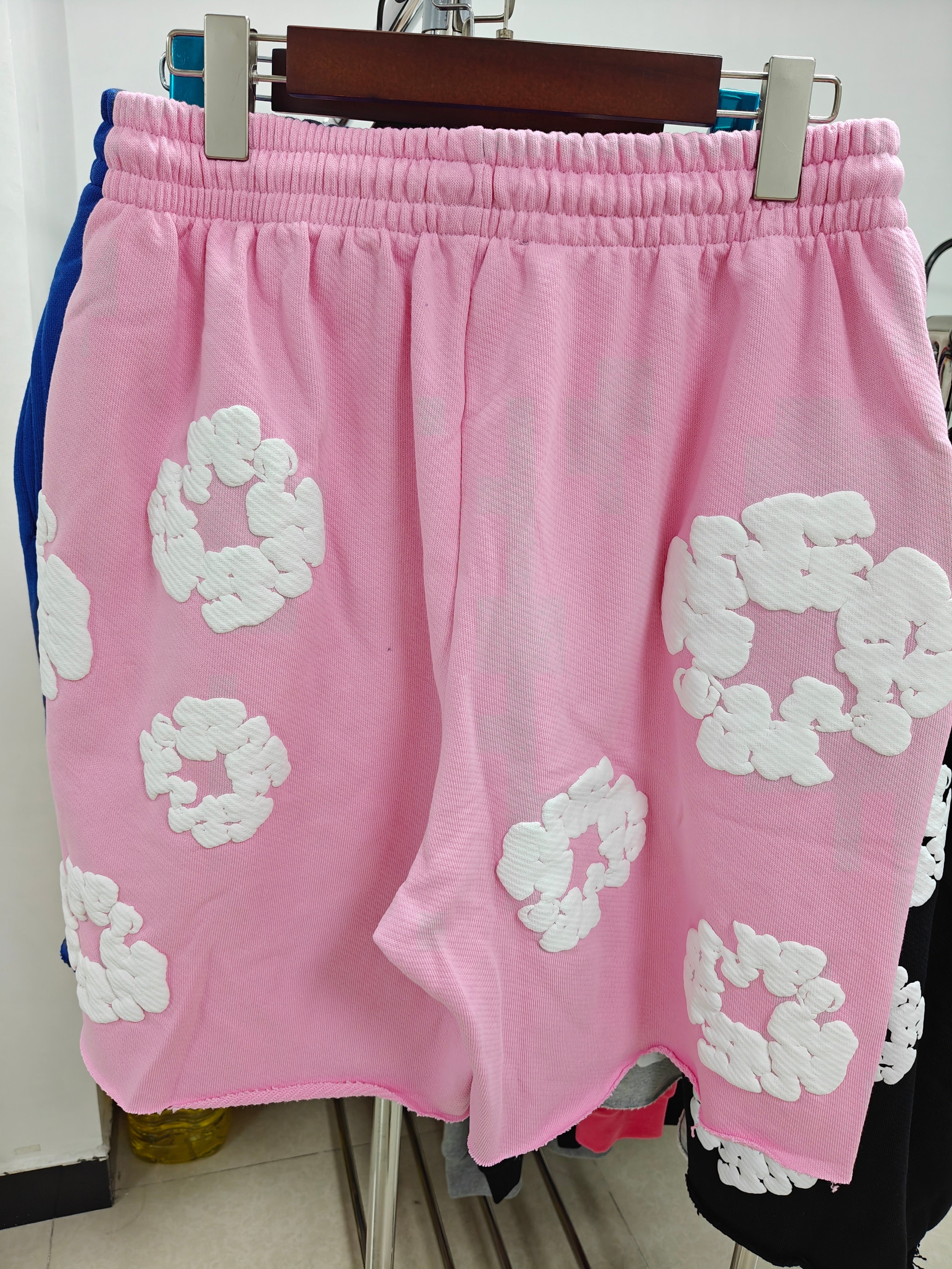 Denim Tears Shorts