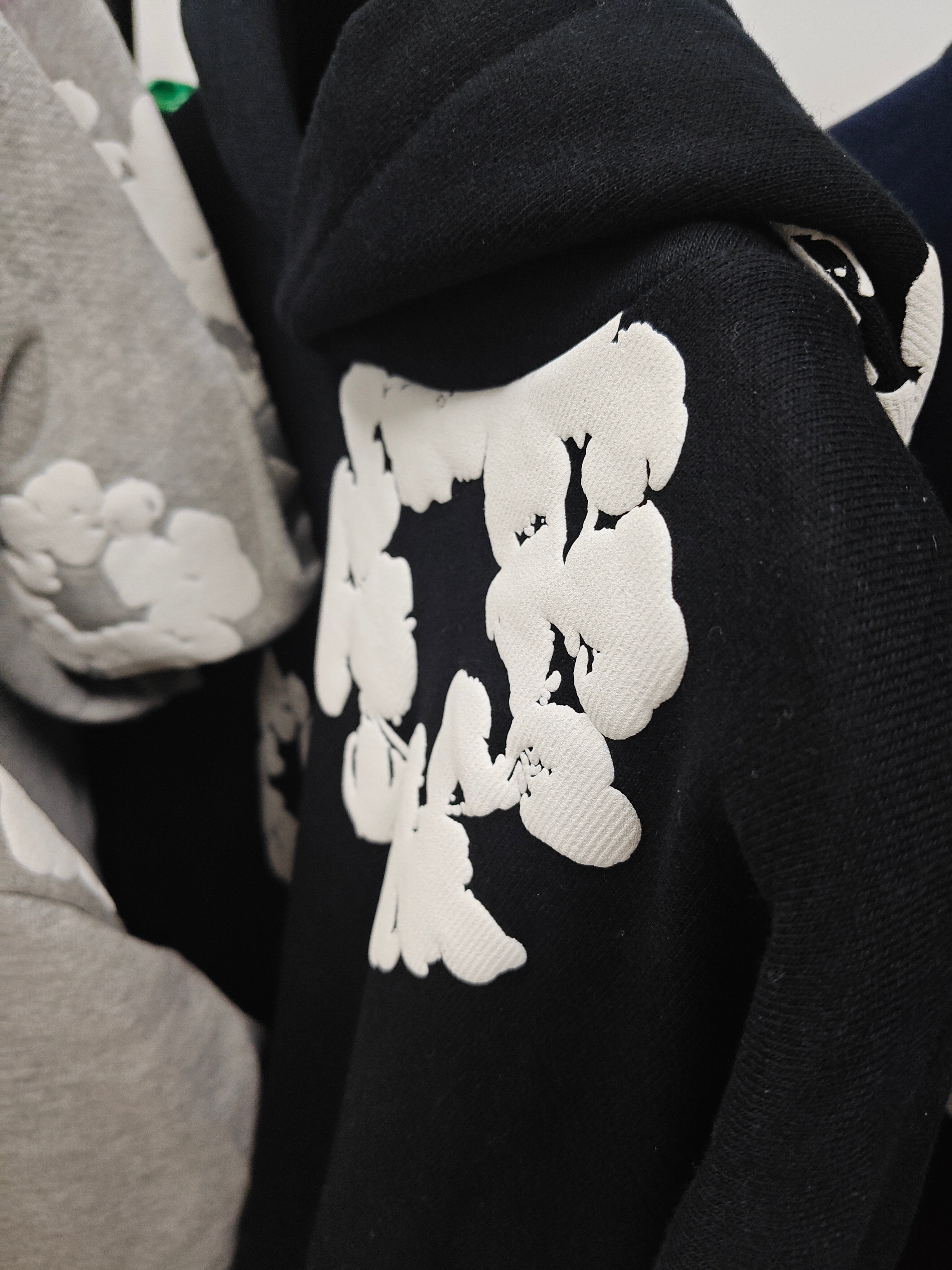 Denim Tears Hoodie