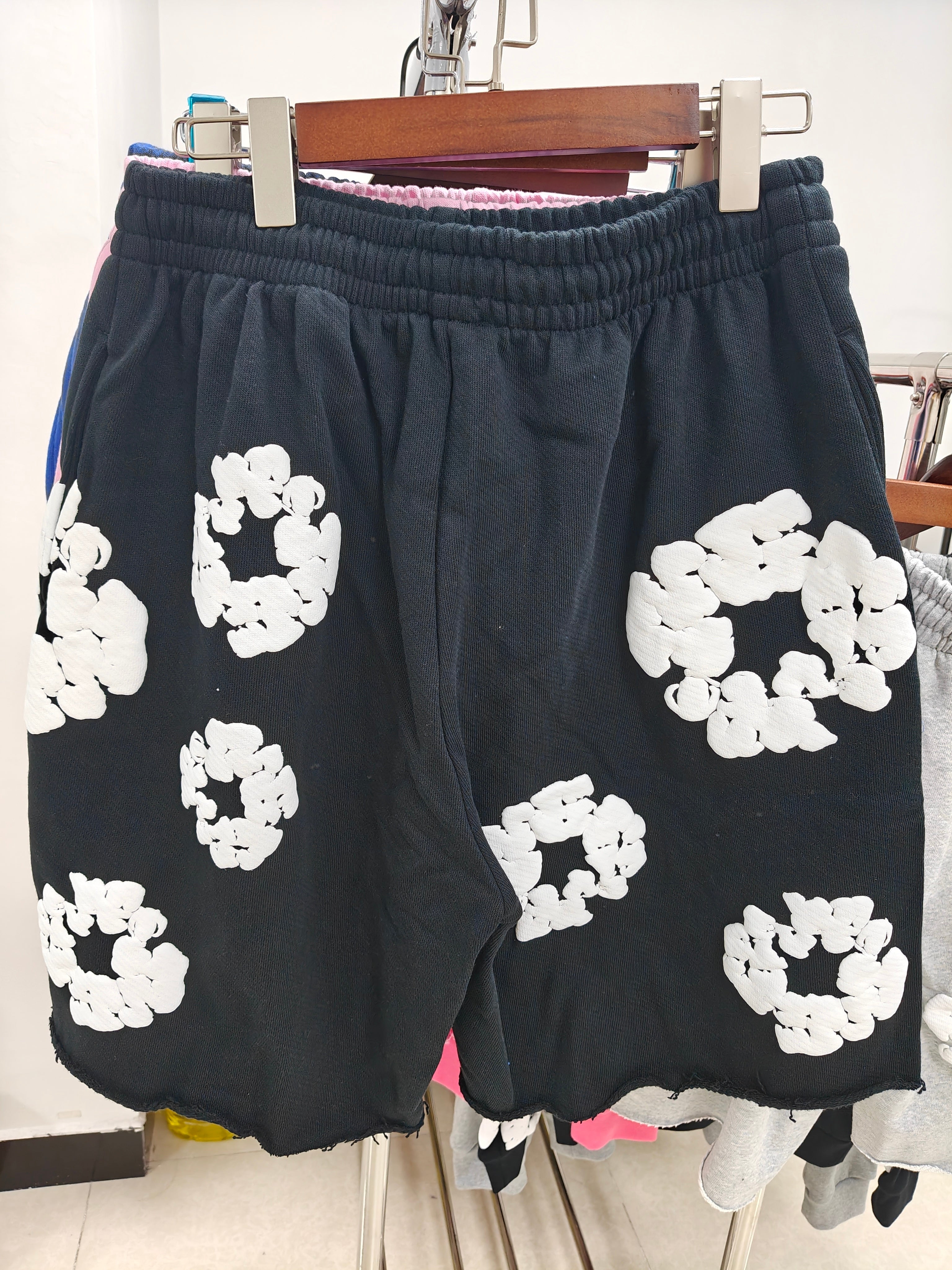 Denim Tears Shorts