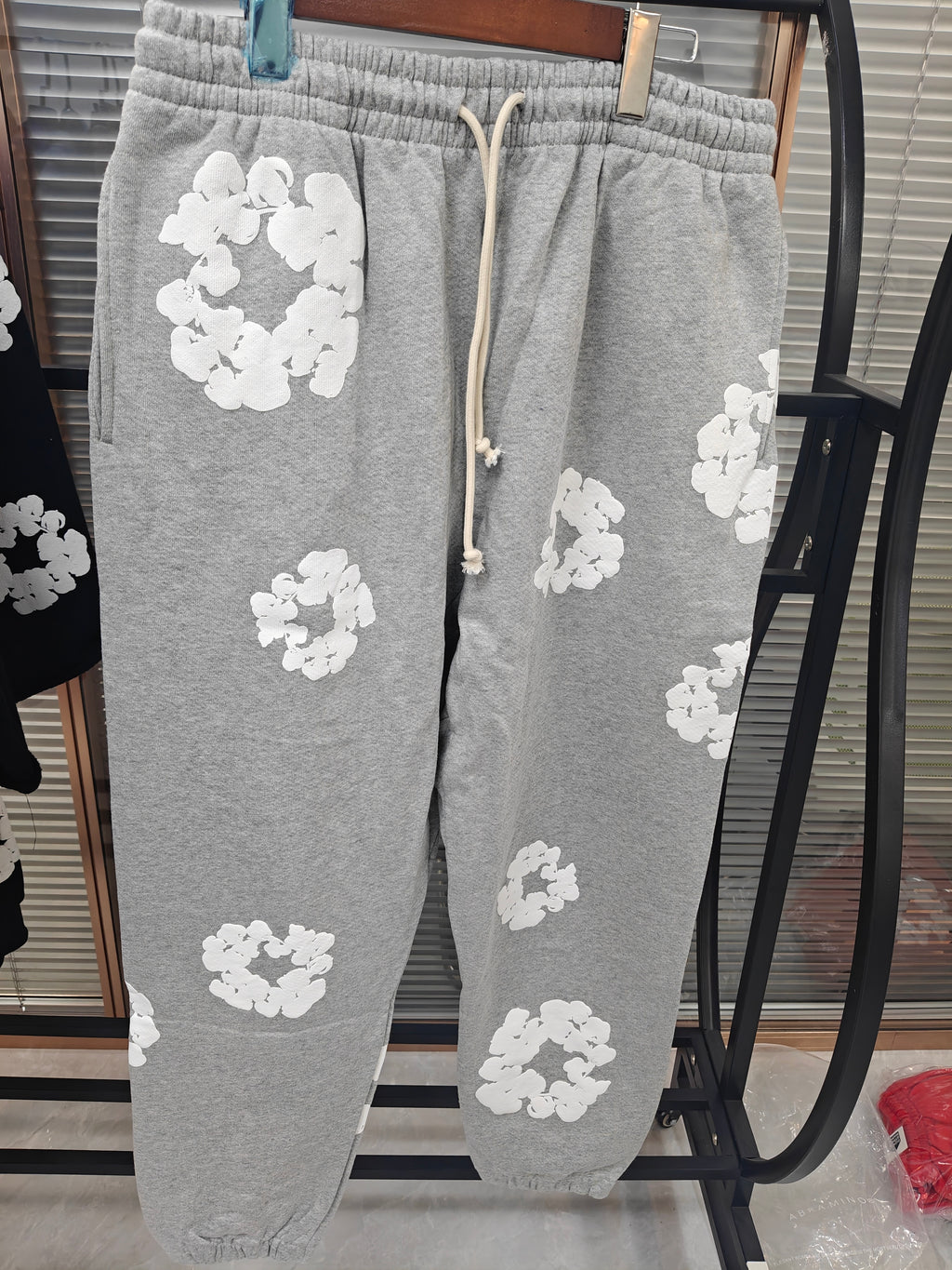 Denim Tears Pants