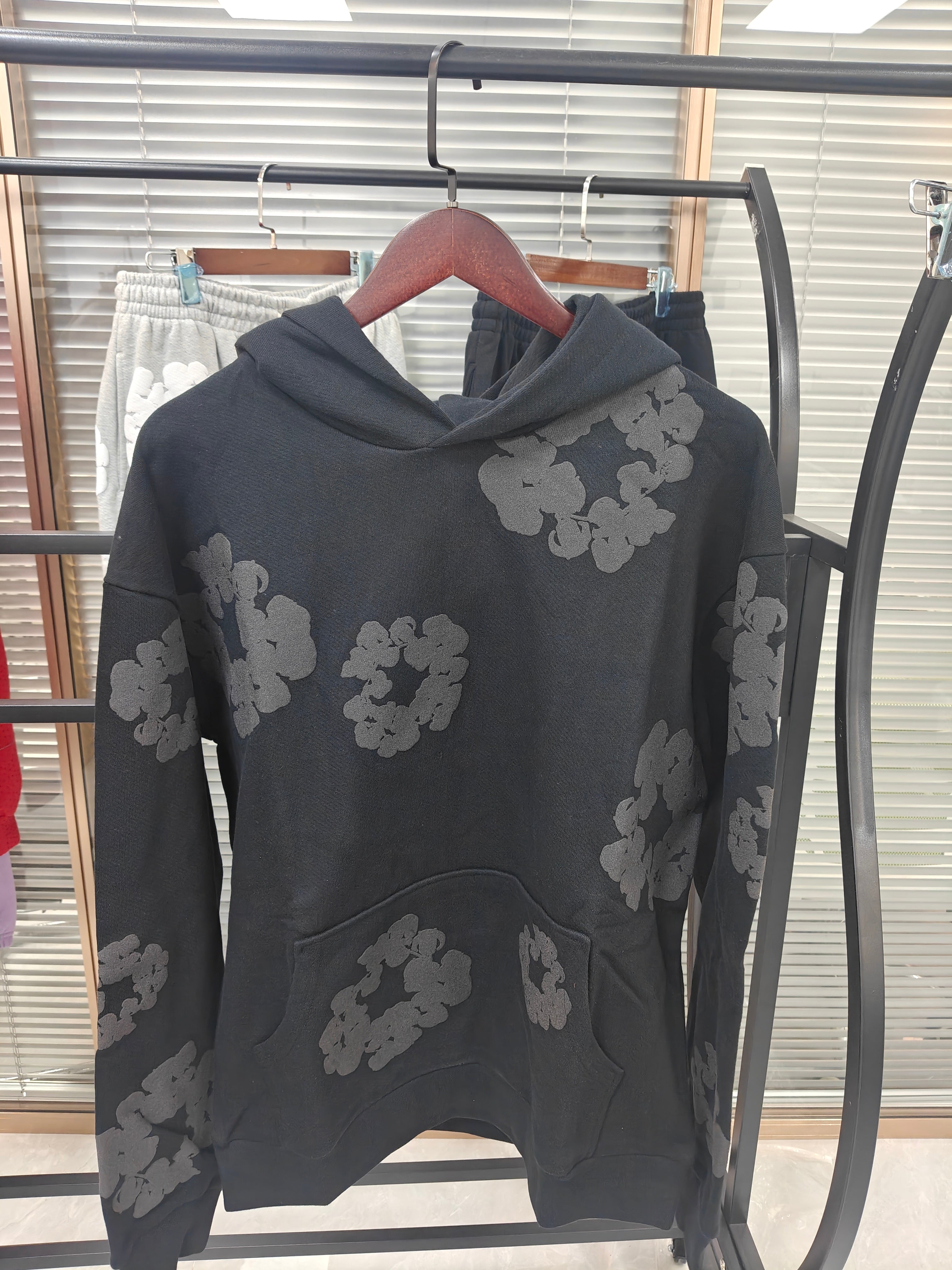 Denim Tears Hoodie