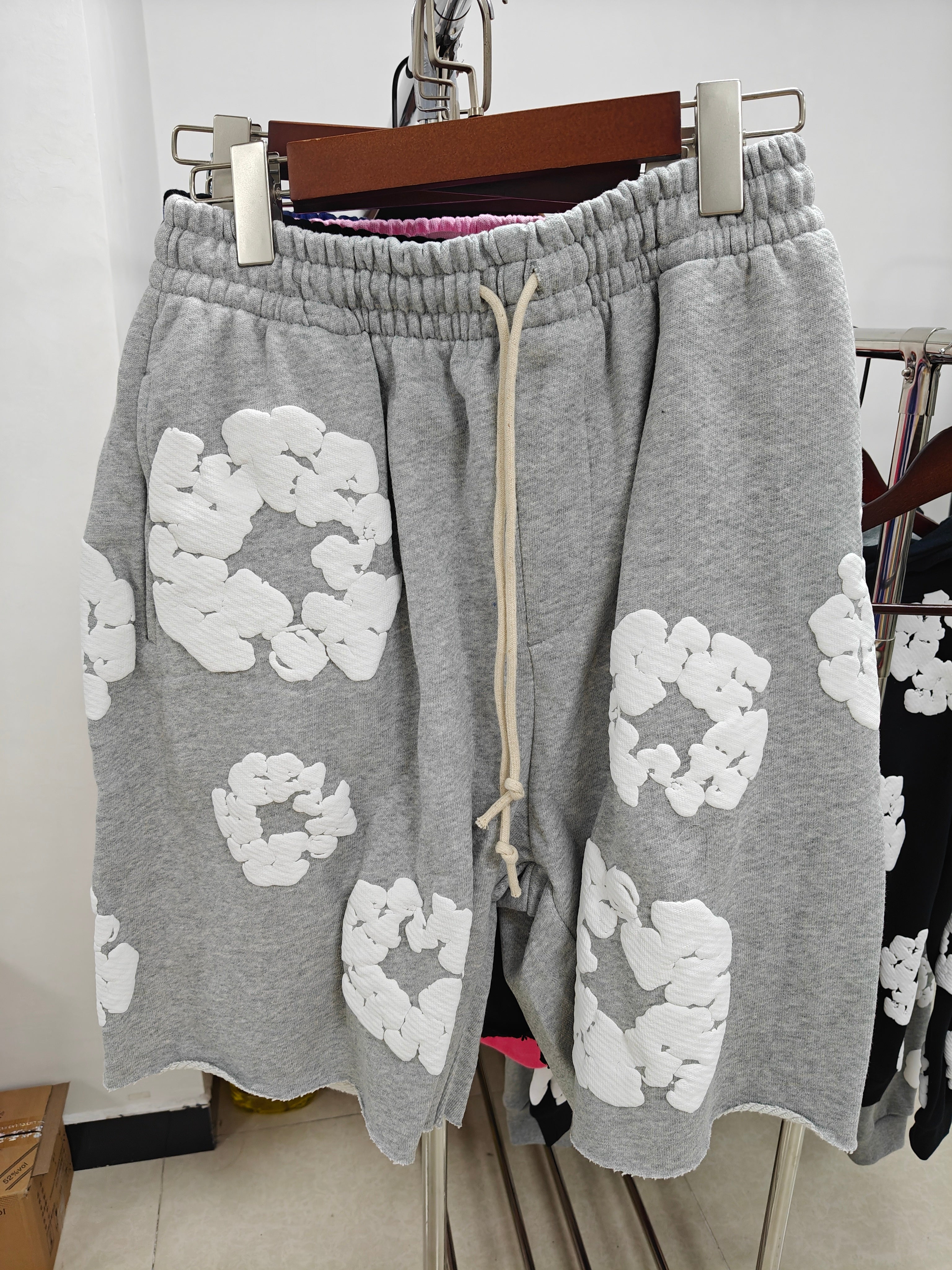 Denim Tears Shorts