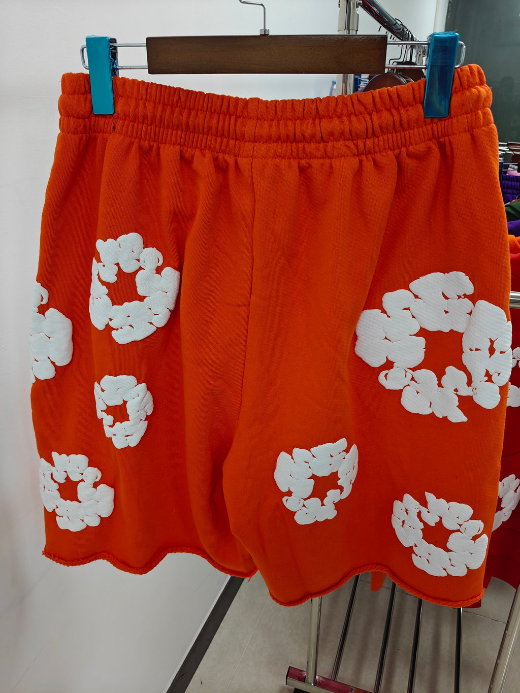 Denim Tears Shorts