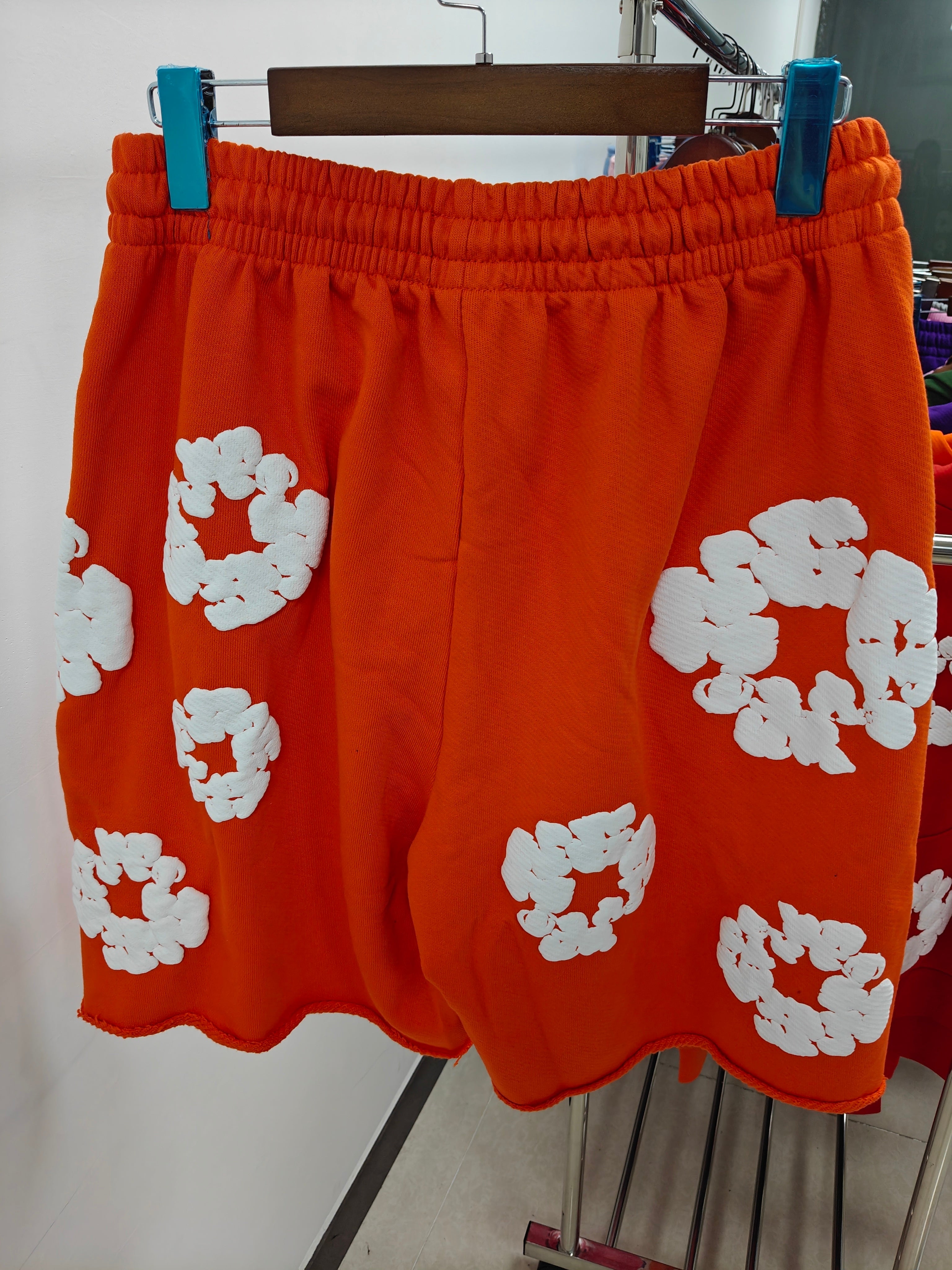 Denim Tears Shorts