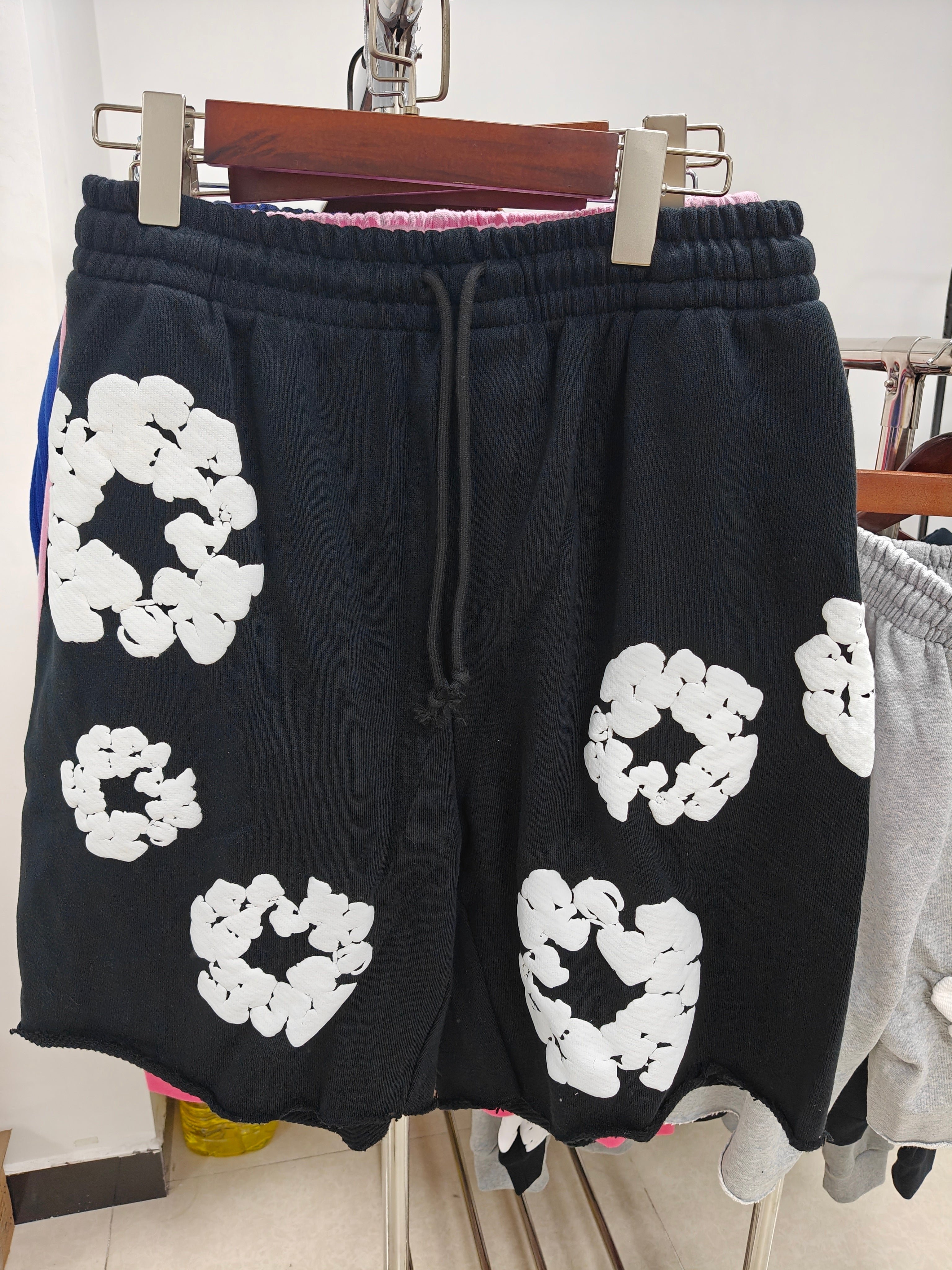 Denim Tears Shorts