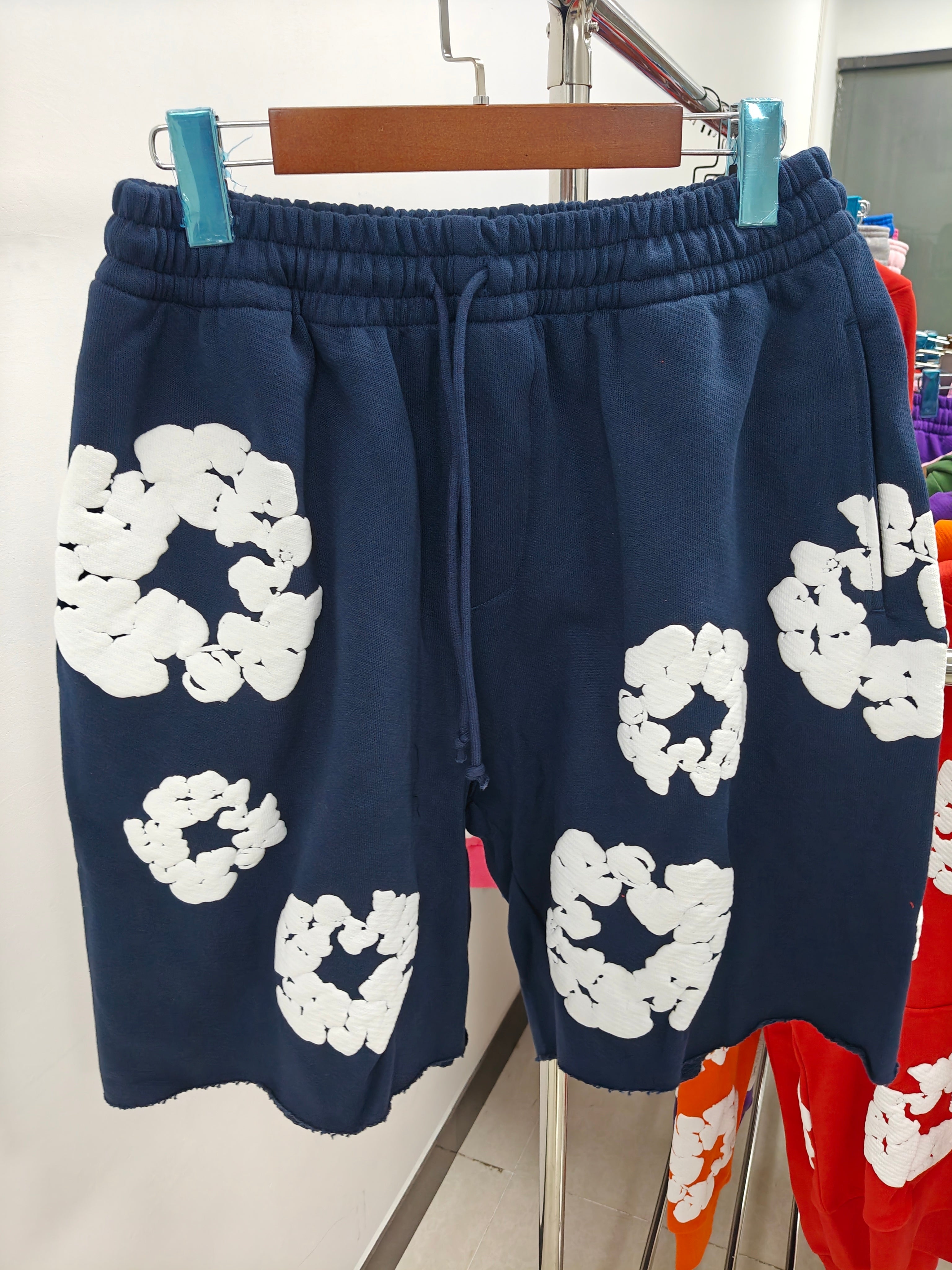 Denim Tears Shorts