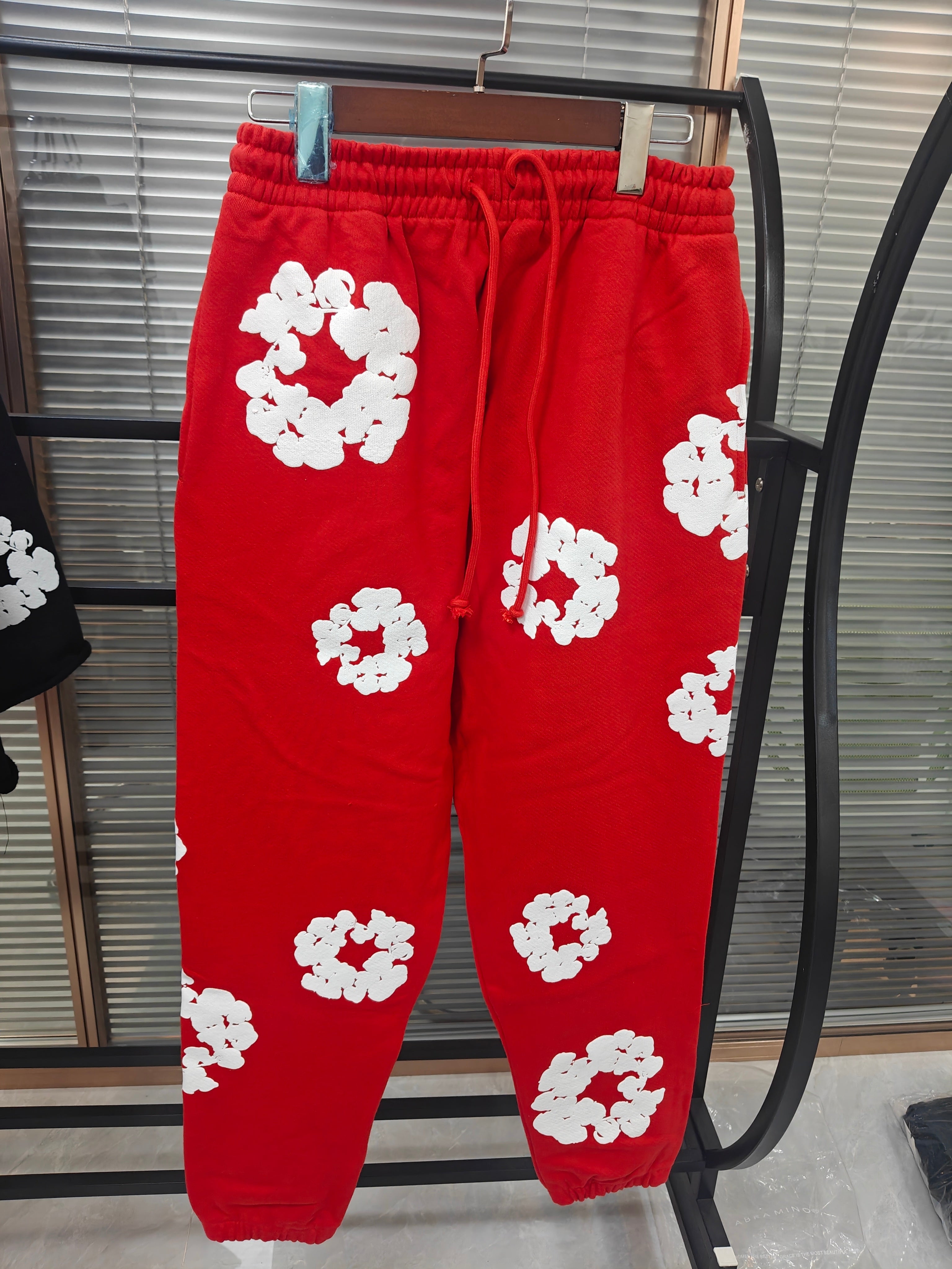 Denim Tears Pants