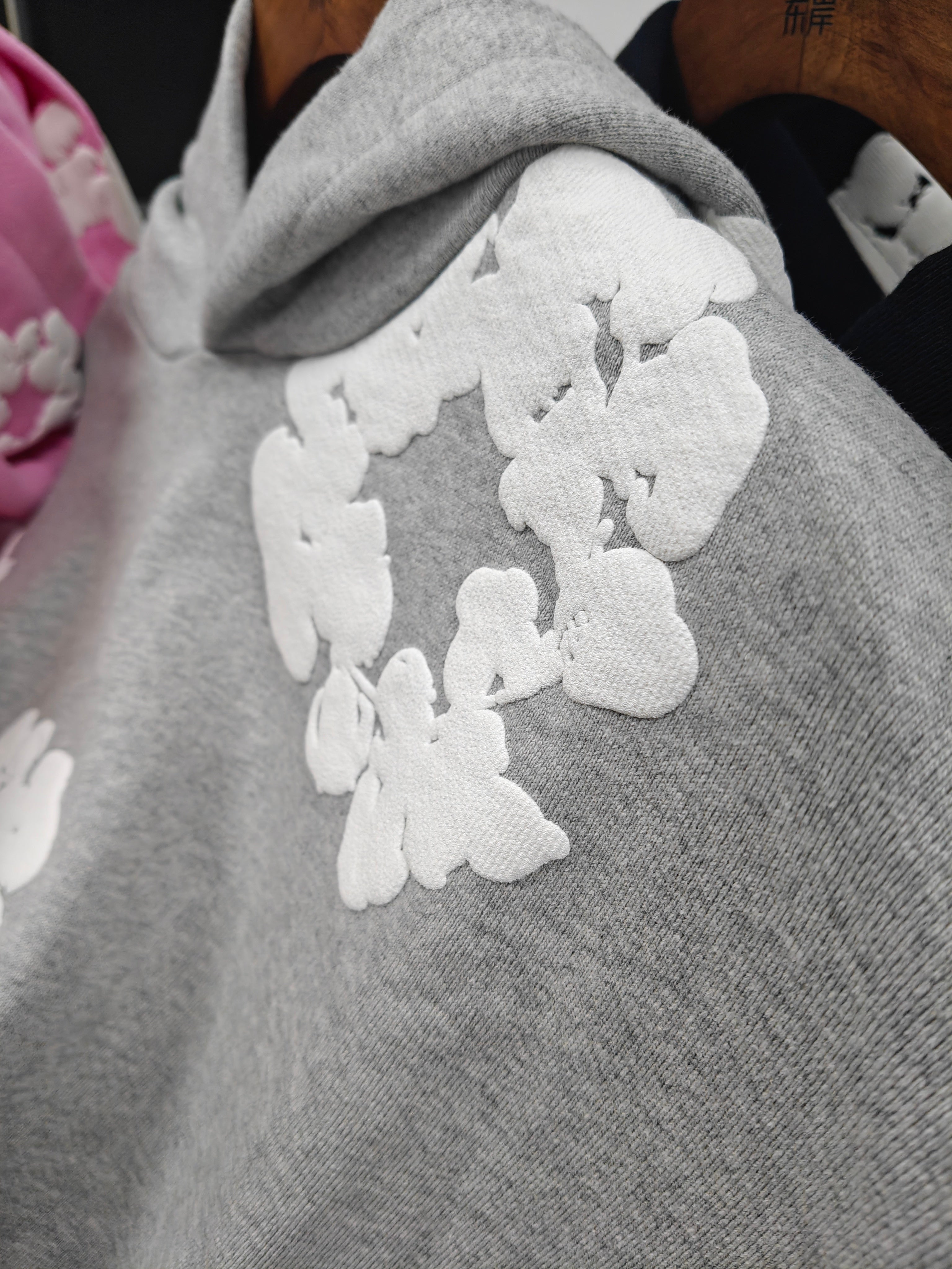 Denim Tears Hoodie