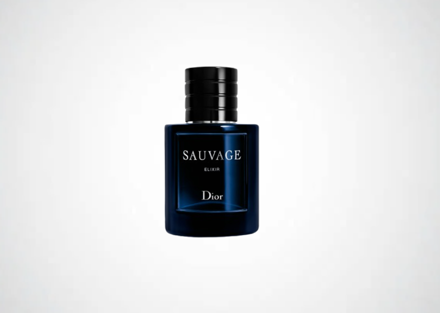 Dior Sauvage Elixir