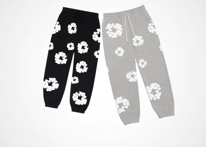 Denim Tears Pants