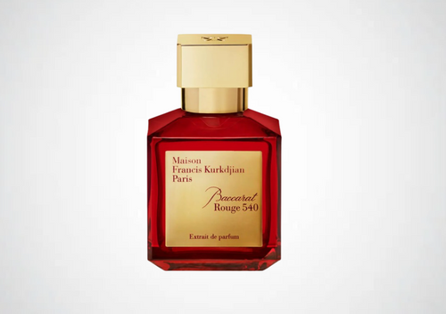 Baccarat Rouge 540 Extrait de Parfum