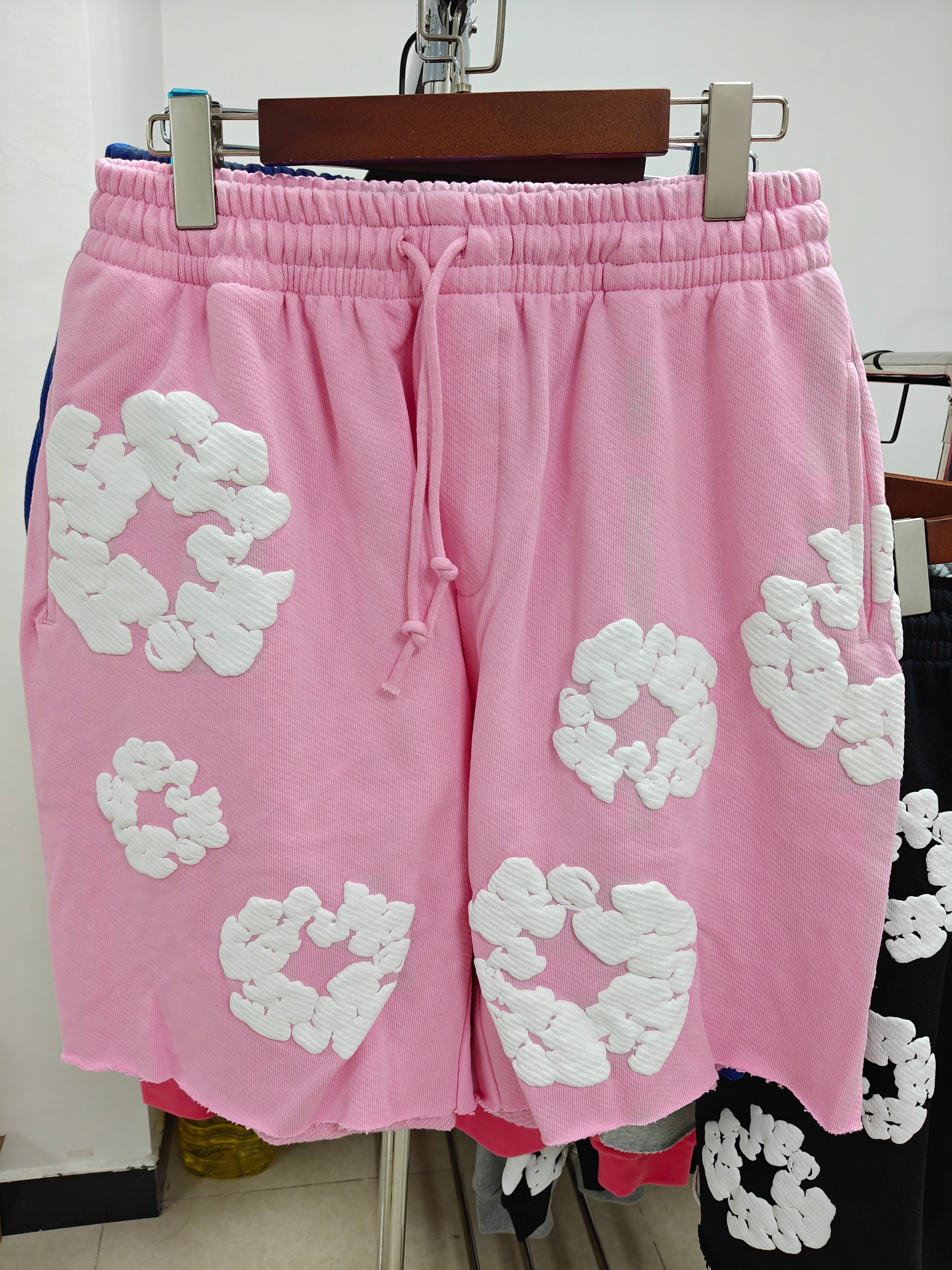 Denim Tears Shorts
