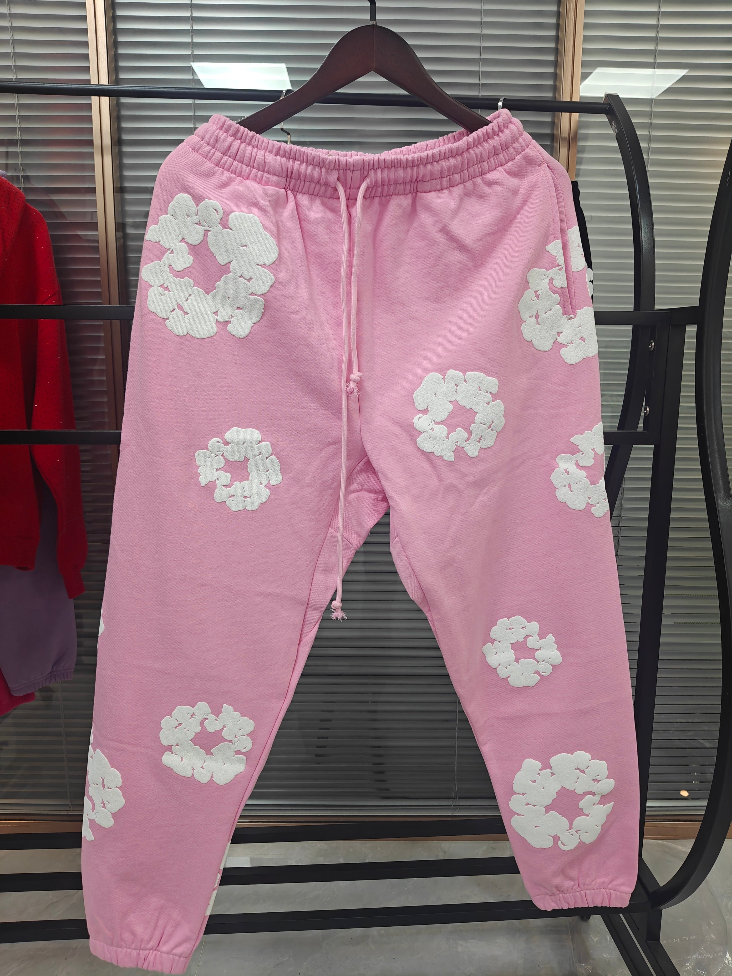 Denim Tears Pants