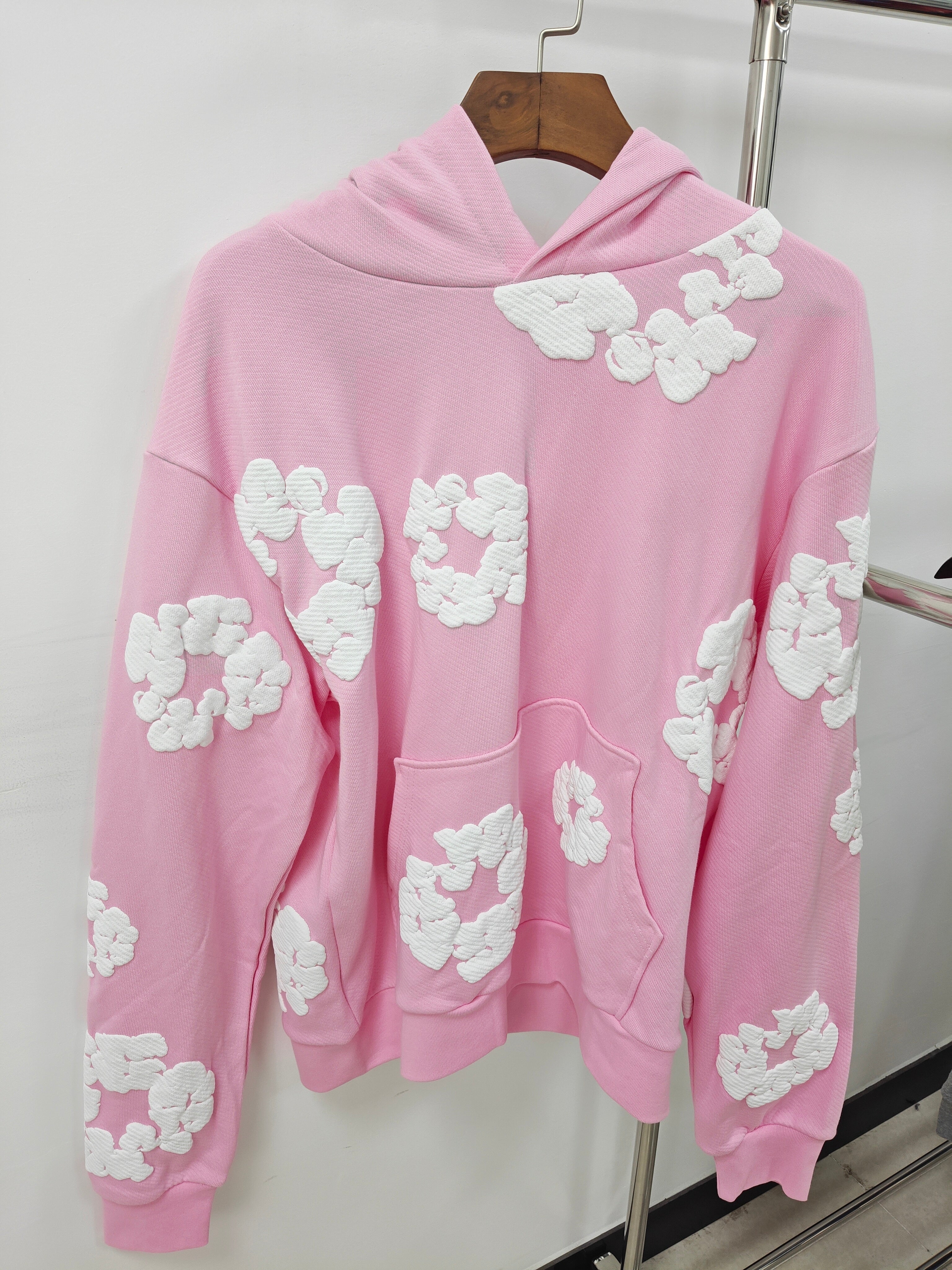 Denim Tears Hoodie