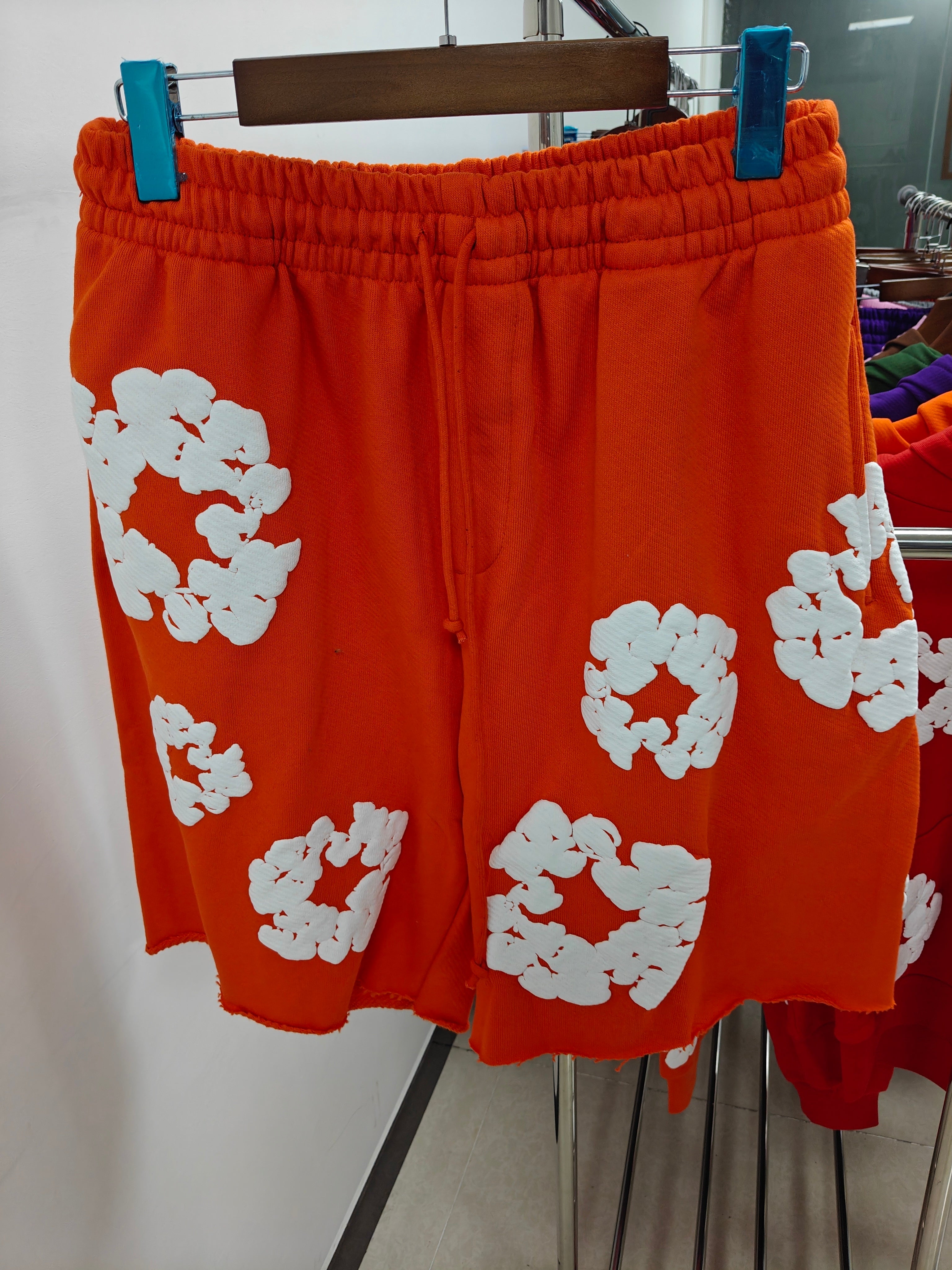 Denim Tears Shorts