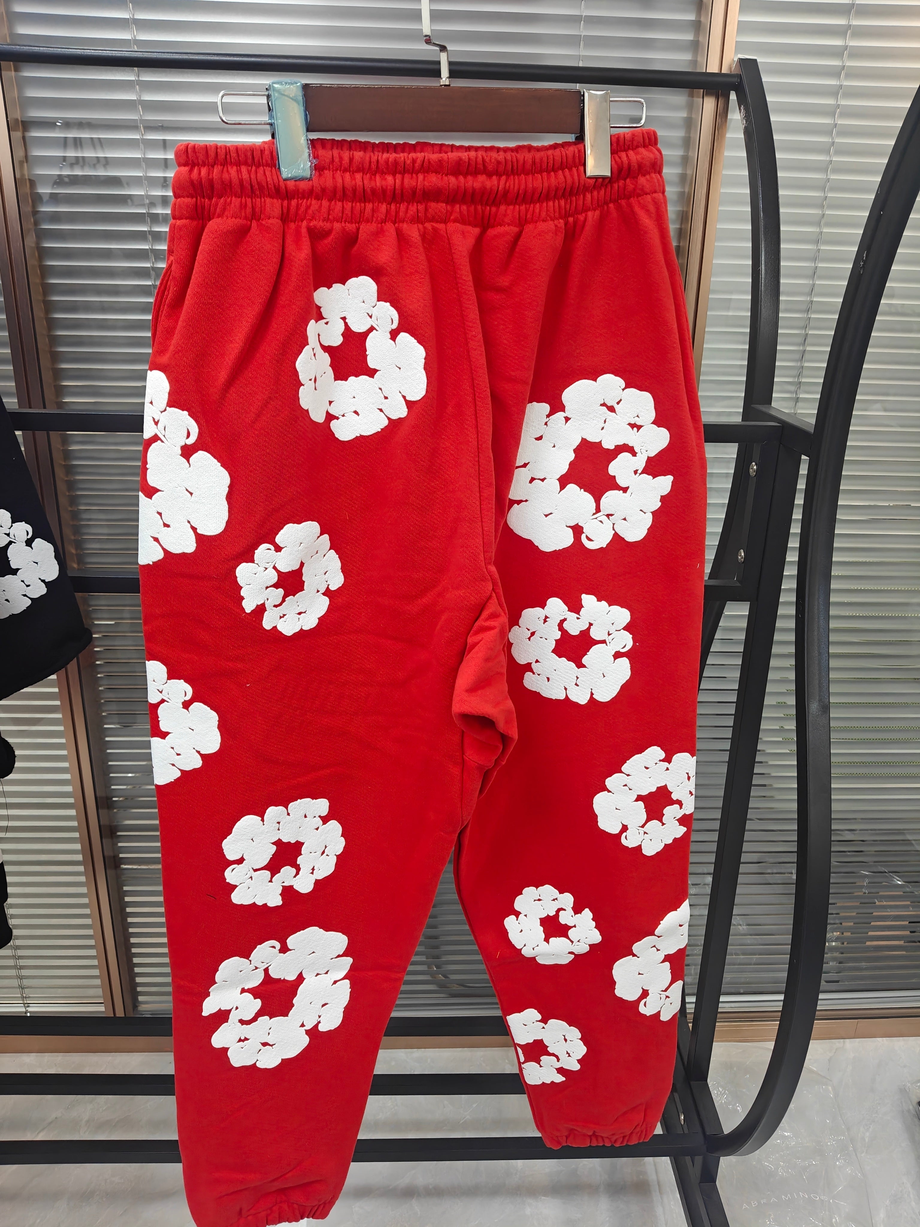 Denim Tears Pants