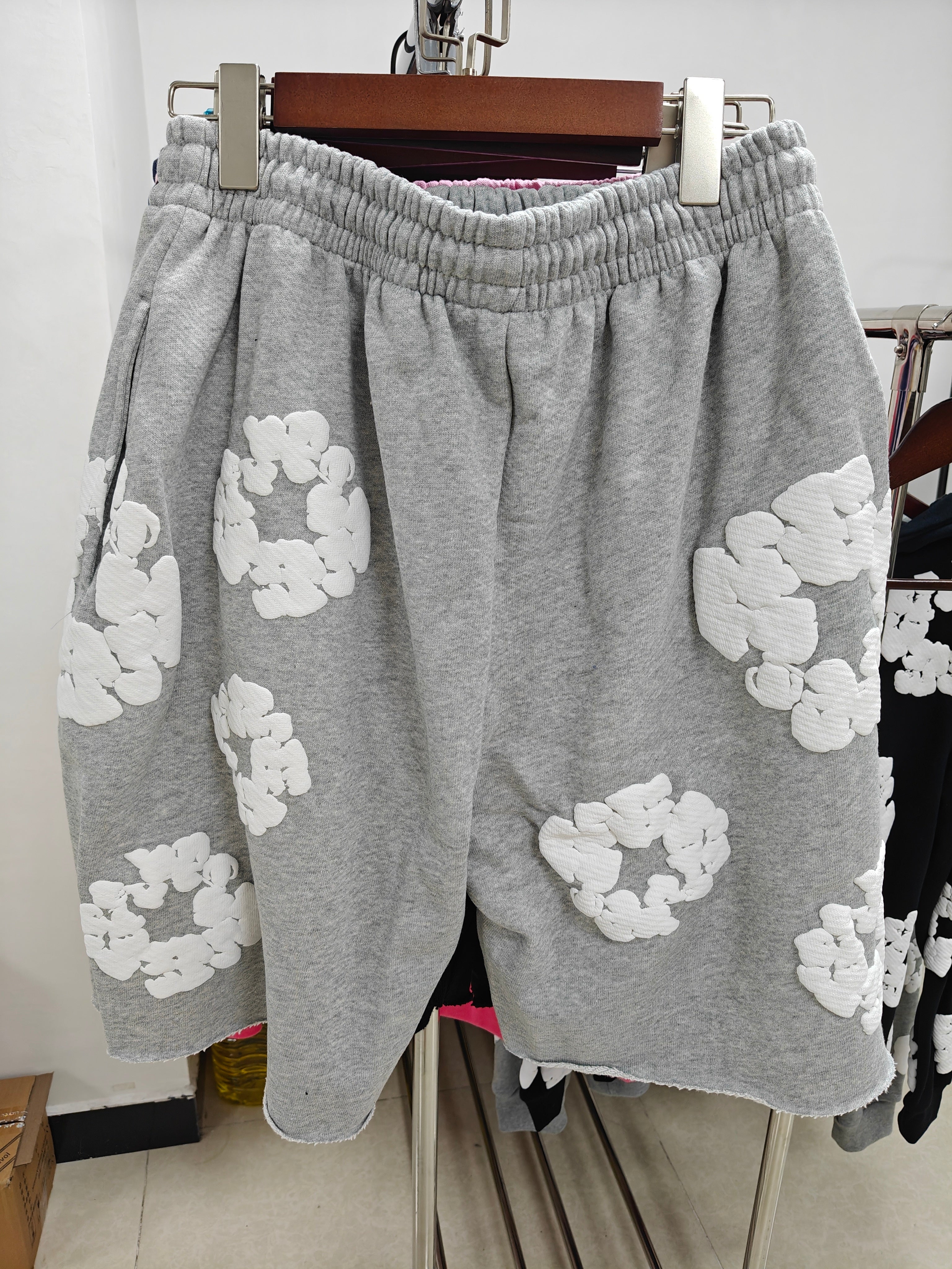 Denim Tears Shorts