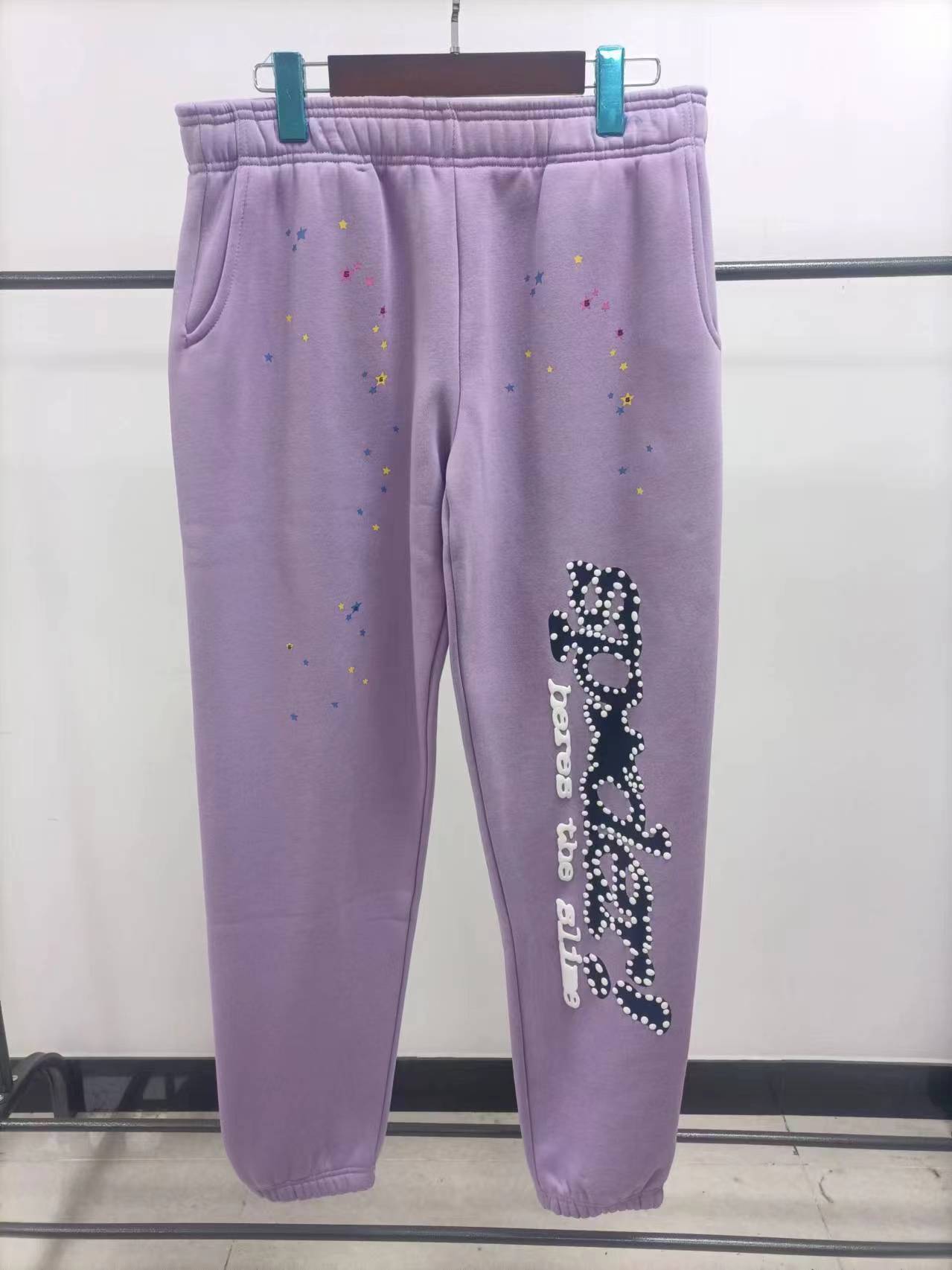 Sp5der Pants