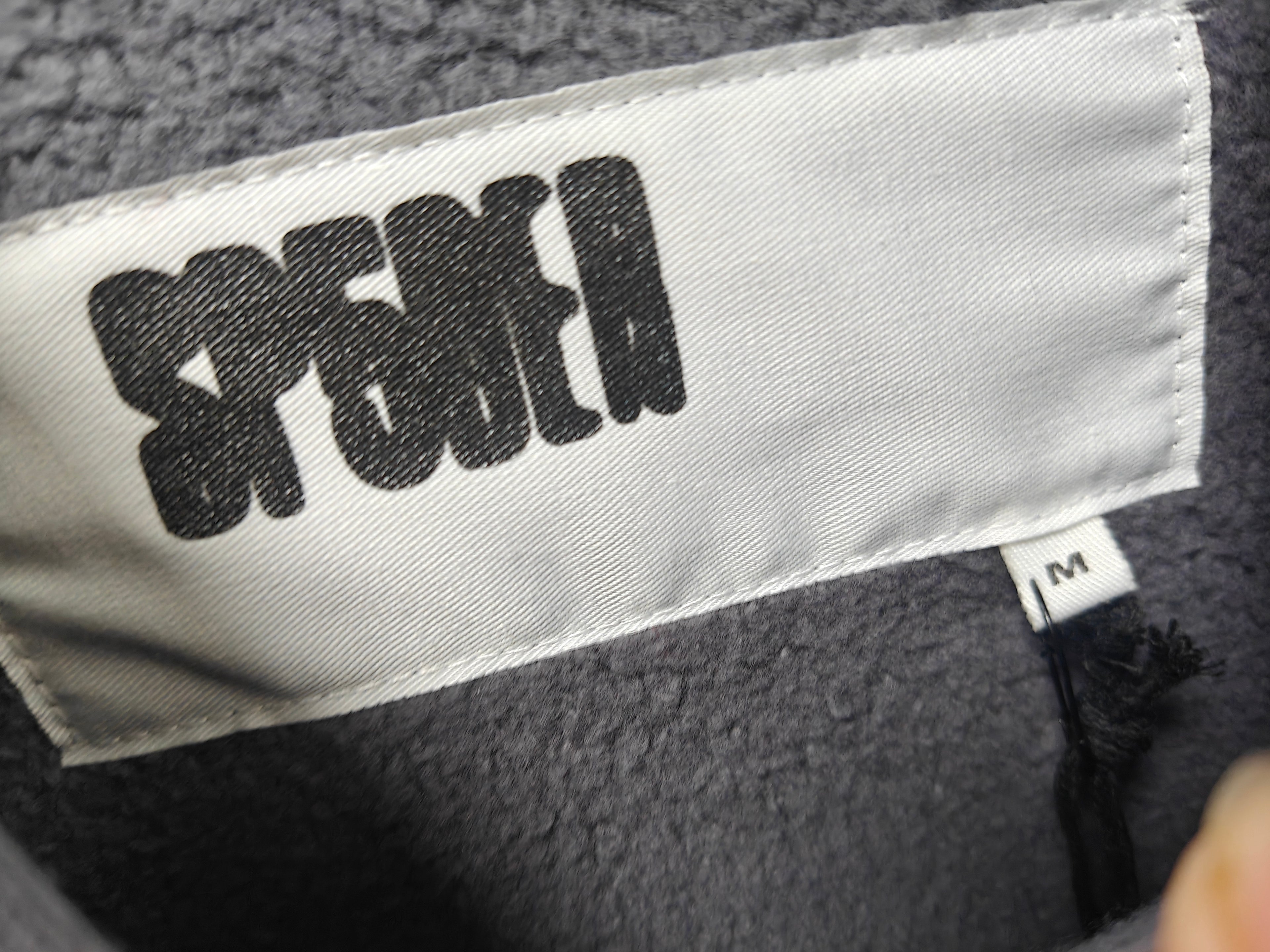 Sp5der Hoodies V2